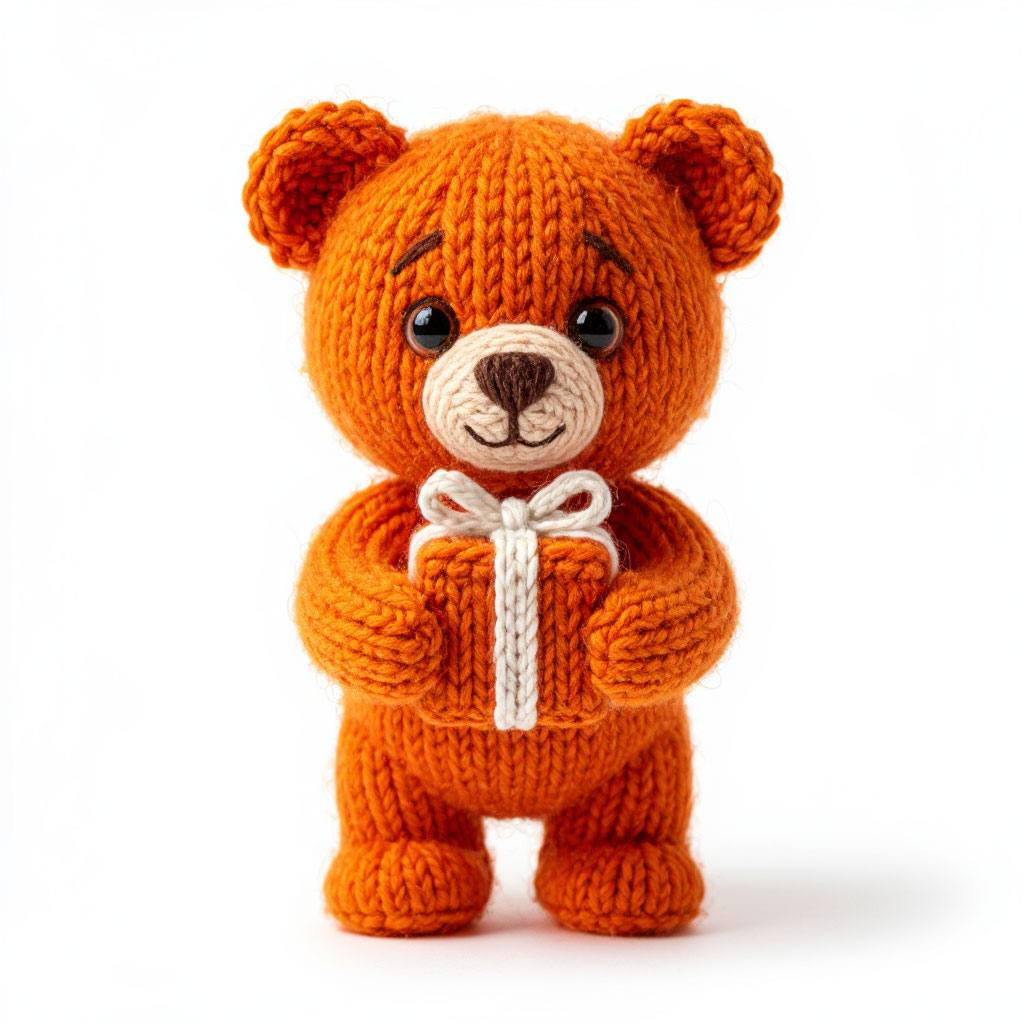 Изделия ручной работы