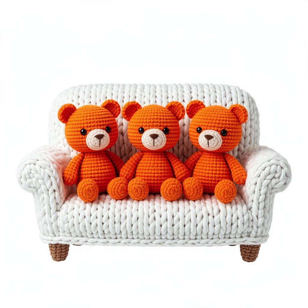 Изделия мастеров РУМИР