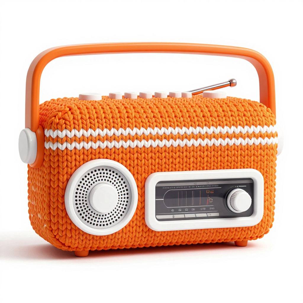 Реклама на радио