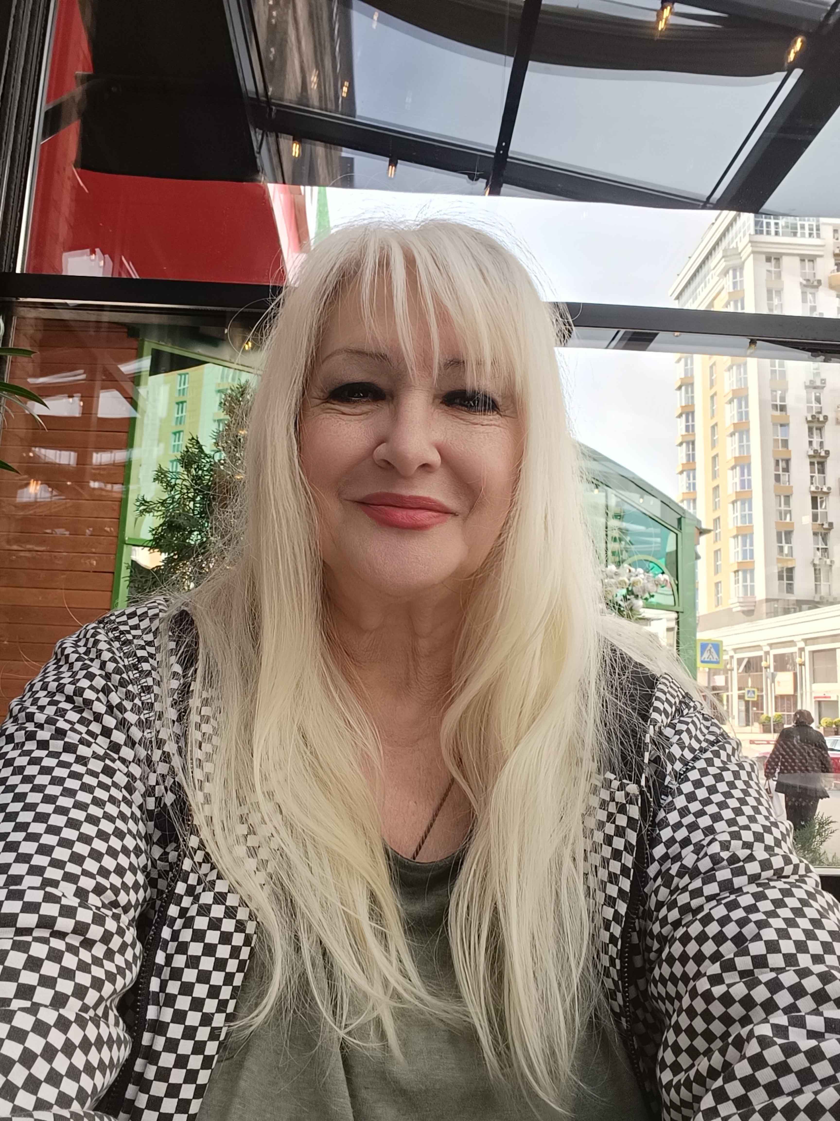 Наталия, создательница магазина Родной Дом