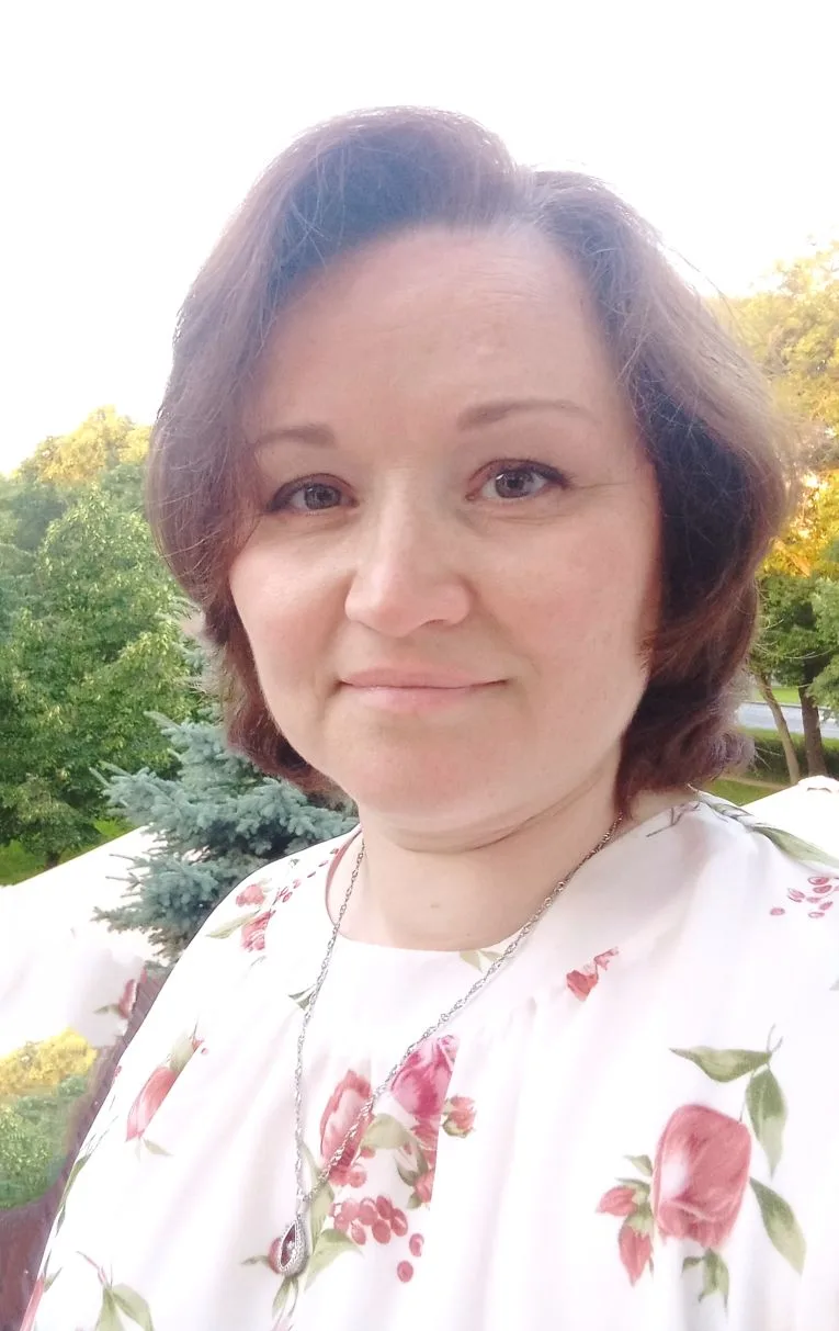 Наталья Кошутина, создательница магазина Мягкий штрих
