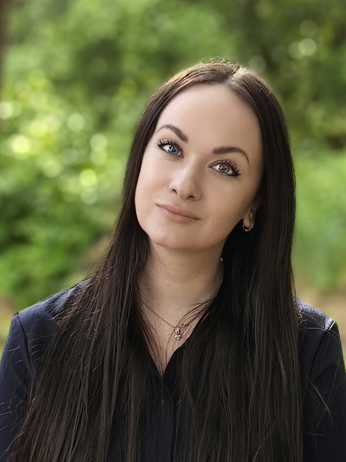 Александра Фомина, создательница магазина FomiToys