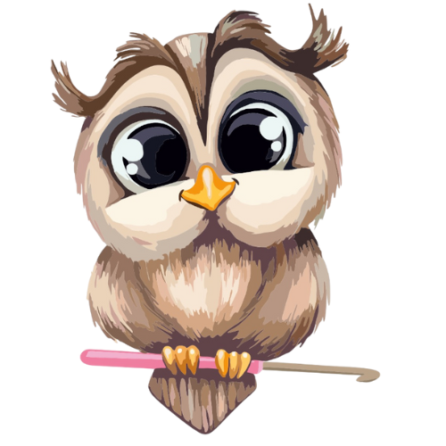 Owl-Toys