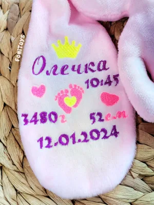 Метрика