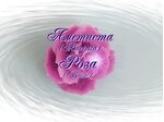 Аметиста Роза (Ametista Rosе) ручная работа