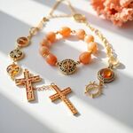 Религиозные украшения и аксессуары