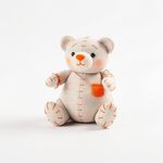 Интерьерные игрушки
