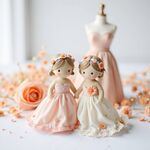 Подарки подружки невесты