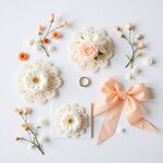 Свадебные украшения