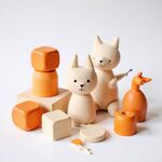 Игрушки и игры