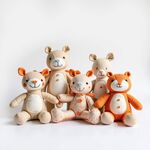 Мягкие игрушки