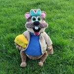 На крючке (On the hook!)