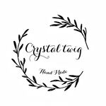 Кристальная веточка - Crystal twig