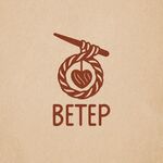 Счастливый медвежонок