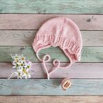 Вязаные чудеса от мастерицы