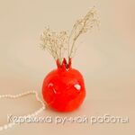 Керамика ручной работы