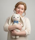 Вязаные игрушки | МК