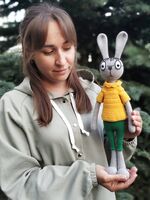 Игрушки Милы (Mila_toys)