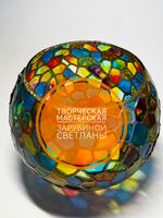 Творческая мастерская Зарубиной Светланы