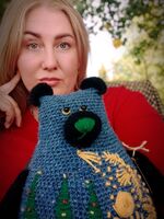 Дивная - Divnaя