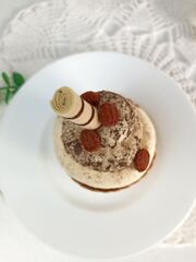 Игрушечный Кекс Шоколадный с кофе, изображение 4