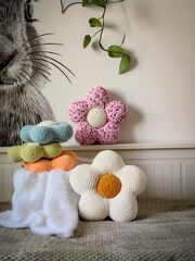 Подушка декоративная 30х30 см, изображение 4