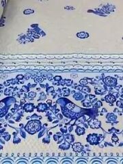 Скатерть рогожка, изображение 2