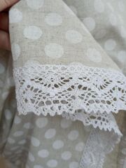 Сарафан льняной, изображение 5