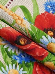 Скатерть рогожка, изображение 4