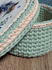 Шкатулка, изображение 6