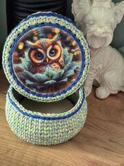 Корзинка, изображение 3