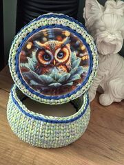 Корзинка, изображение 2