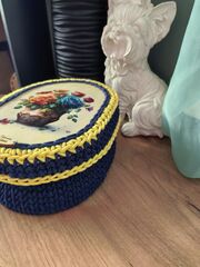 Шкатулка, изображение 5