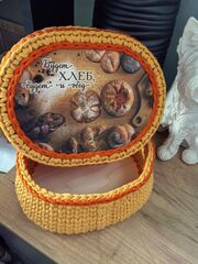 Шкатулка, изображение 5