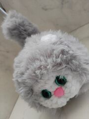 Кот пушистый, изображение 3