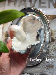 Декоративная подставка Морская ракушка, изображение 2