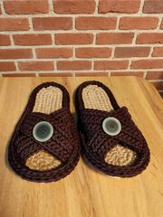 Тапочки домашние, изображение 3
