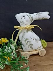 Игольница кролик, изображение 2