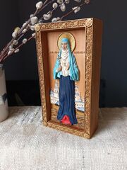 Икона Святая Елизавета, изображение 2
