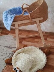 Люлька детская, изображение 5