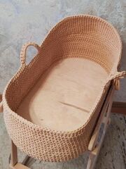 Люлька детская, изображение 3