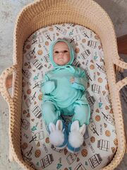 Люлька детская, изображение 4