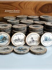 Сувенир-магнит тематический, изображение 4
