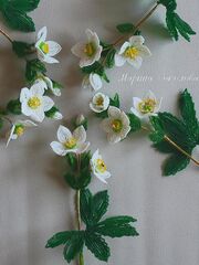 Морозники из бисера, изображение 5