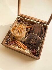 Свеча Айс кофе, изображение 3