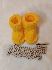 Пинетки детские, изображение 6
