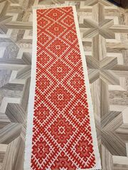 Половик- коврик домотканый, изображение 3