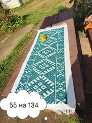 Коврик - половик домотканый, изображение 2