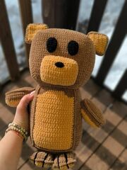 Изготовление игрушек по вашему эскизу, Игрушки по фото любой сложности, изображение 3