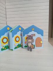 Домик для Котика, изображение 6